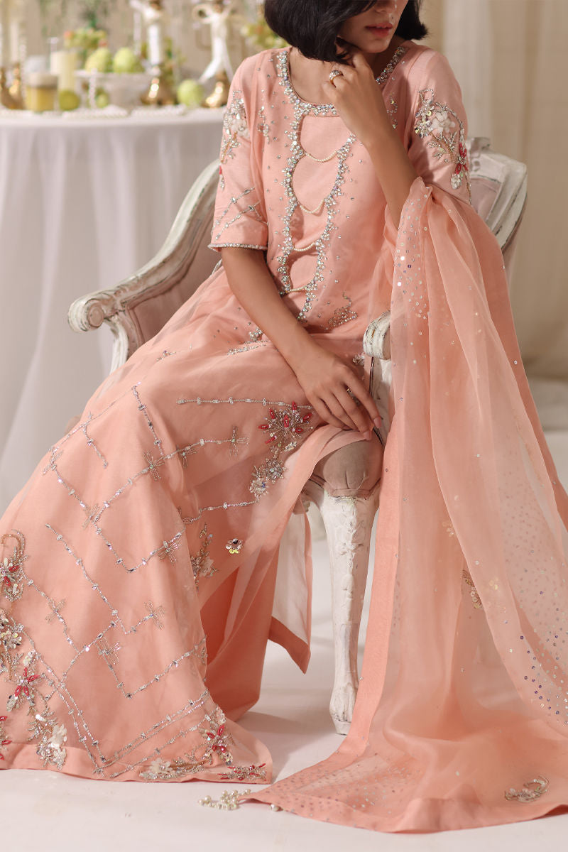 Pink Petal
