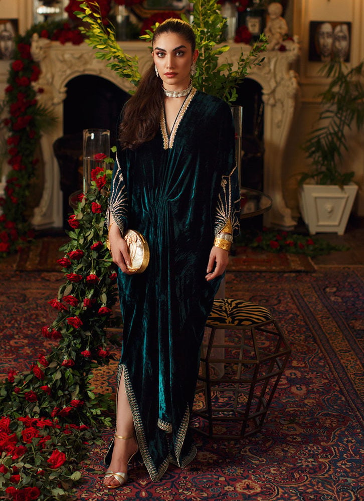 Farah Talib Aziz