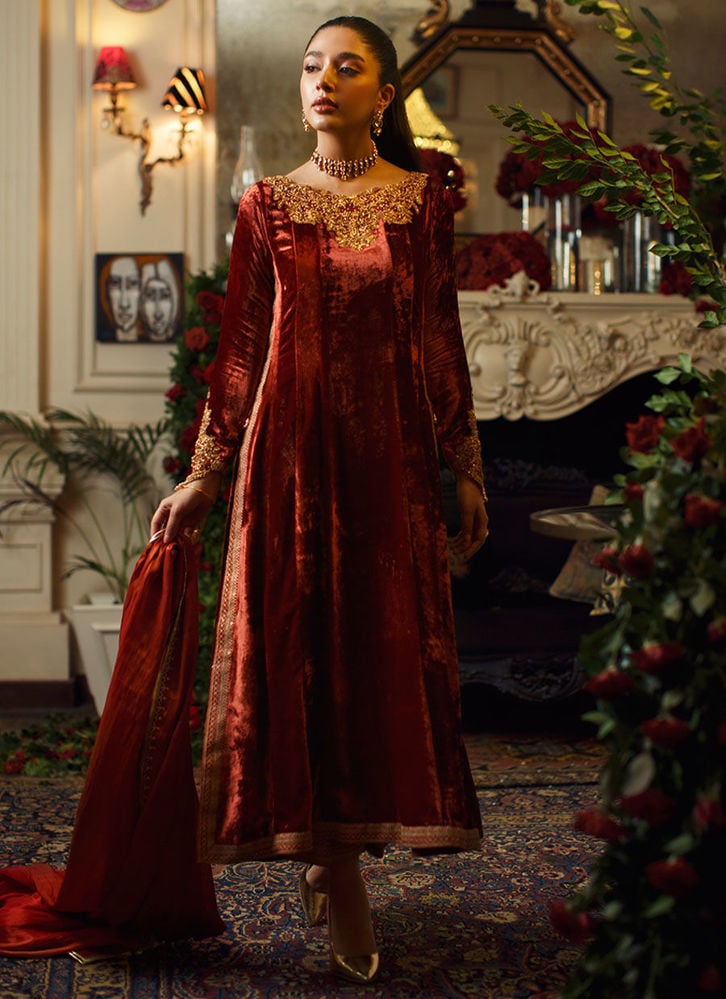Farah Talib Aziz