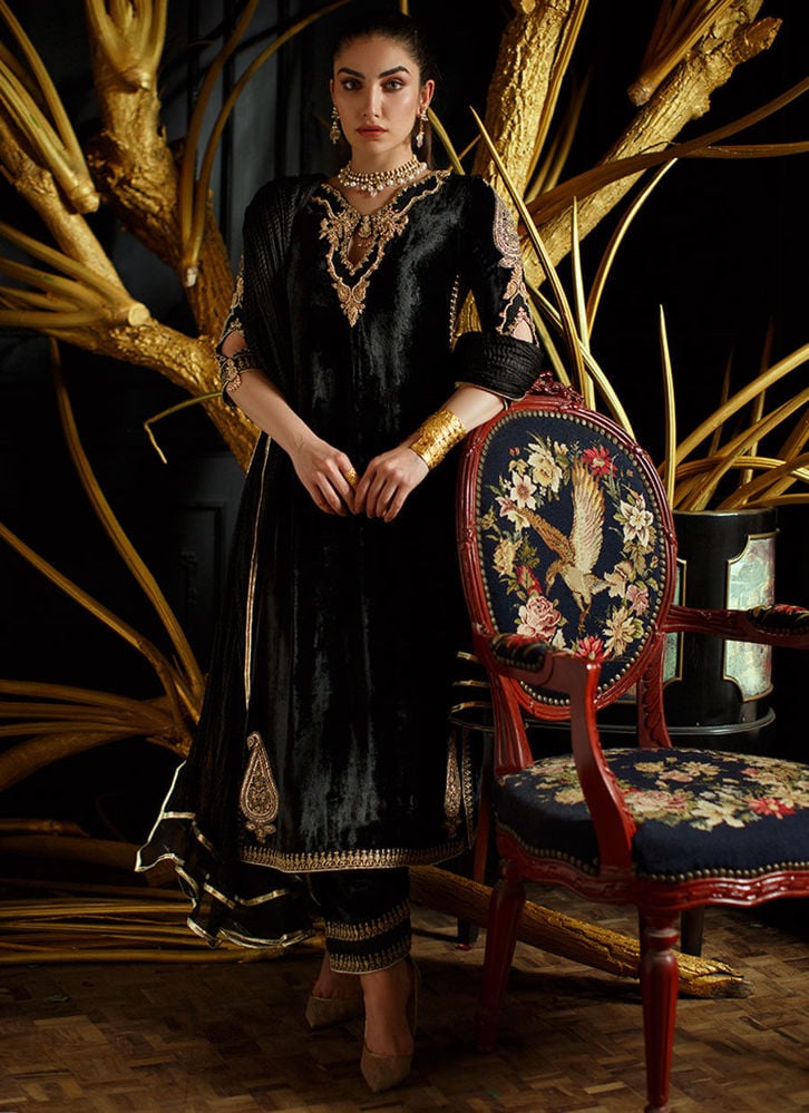 Farah Talib Aziz