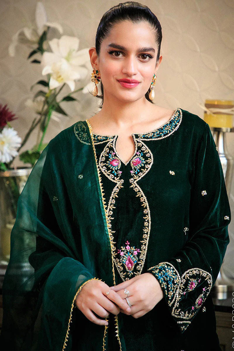 Amna Arshad