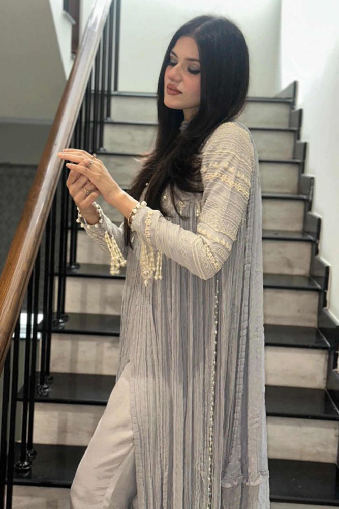Alishba Tajwar in Salomi