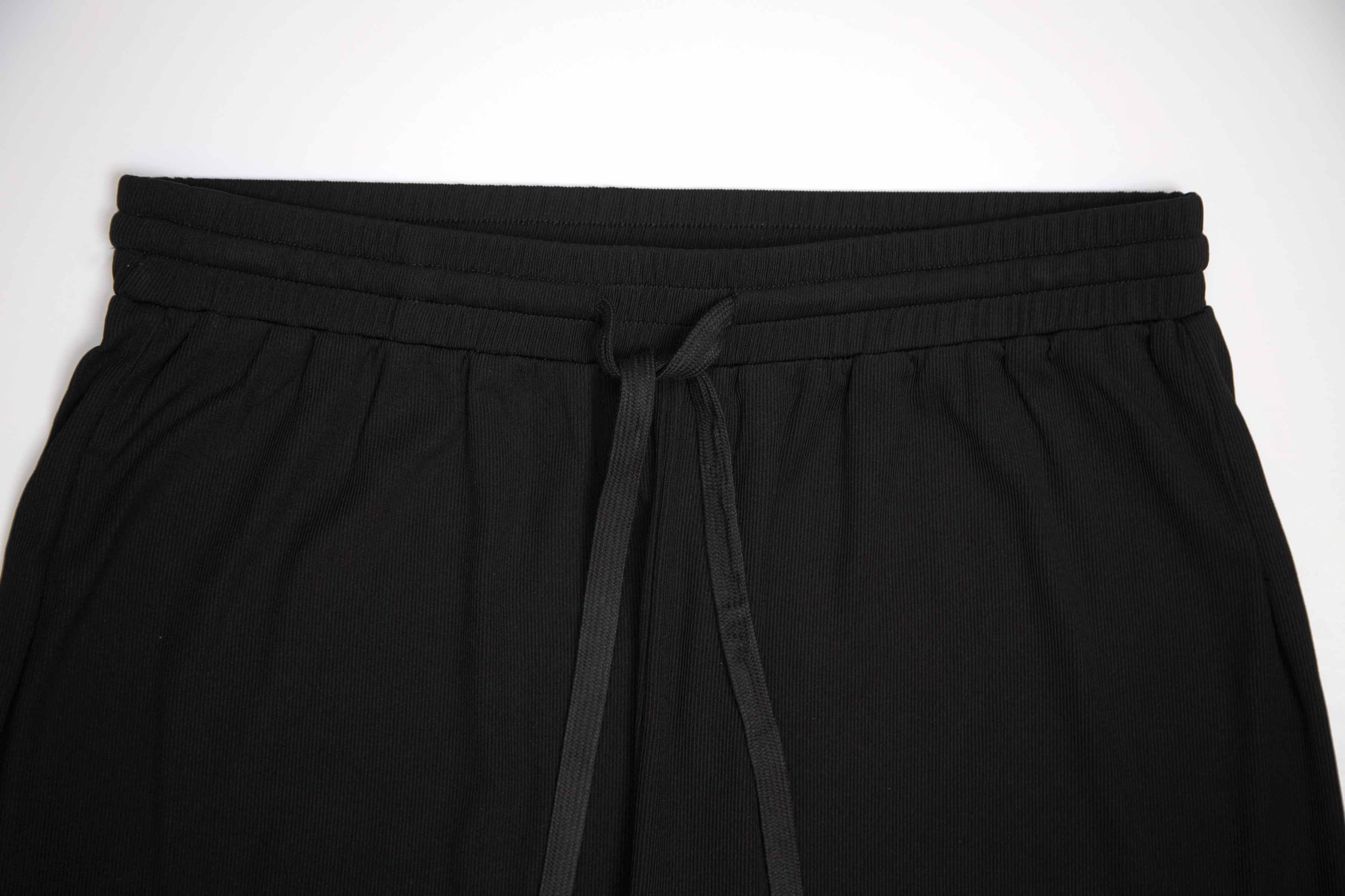 Black Women Pant-440480103