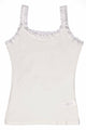 Off White Camisole-440490107