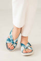 Green Chappal-440522904