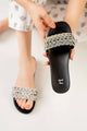 Black Chappal-440552903