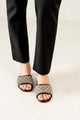Black Block Heels-440672903
