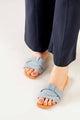 Light Blue Chappal-440792910