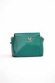 Green Shoulder Bag-440802104