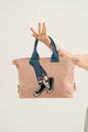 Pink Shoulder Bag-440902105