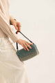 Blue Clutch-441112108