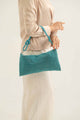 Light Blue Clutch-441142108