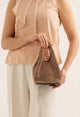 Champagne Clutch-441292116