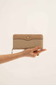 Beige Wallet-441322118