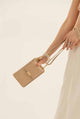 Beige Phone Bag-441372118