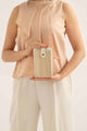 White Phone Bag-441422112