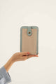 Beige Phone Bag-441422118