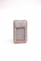 Grey Phone Bag-441442111