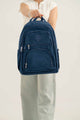 Navy Back Pack-441592121