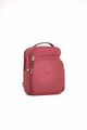 Maroon Back Pack-441682122