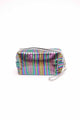 Blue Vanity Bag-441942108