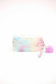 Purple Vanity Bag-442052109