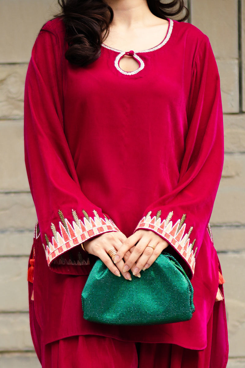Reshna