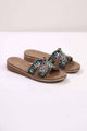 Blue Wedge-442932908