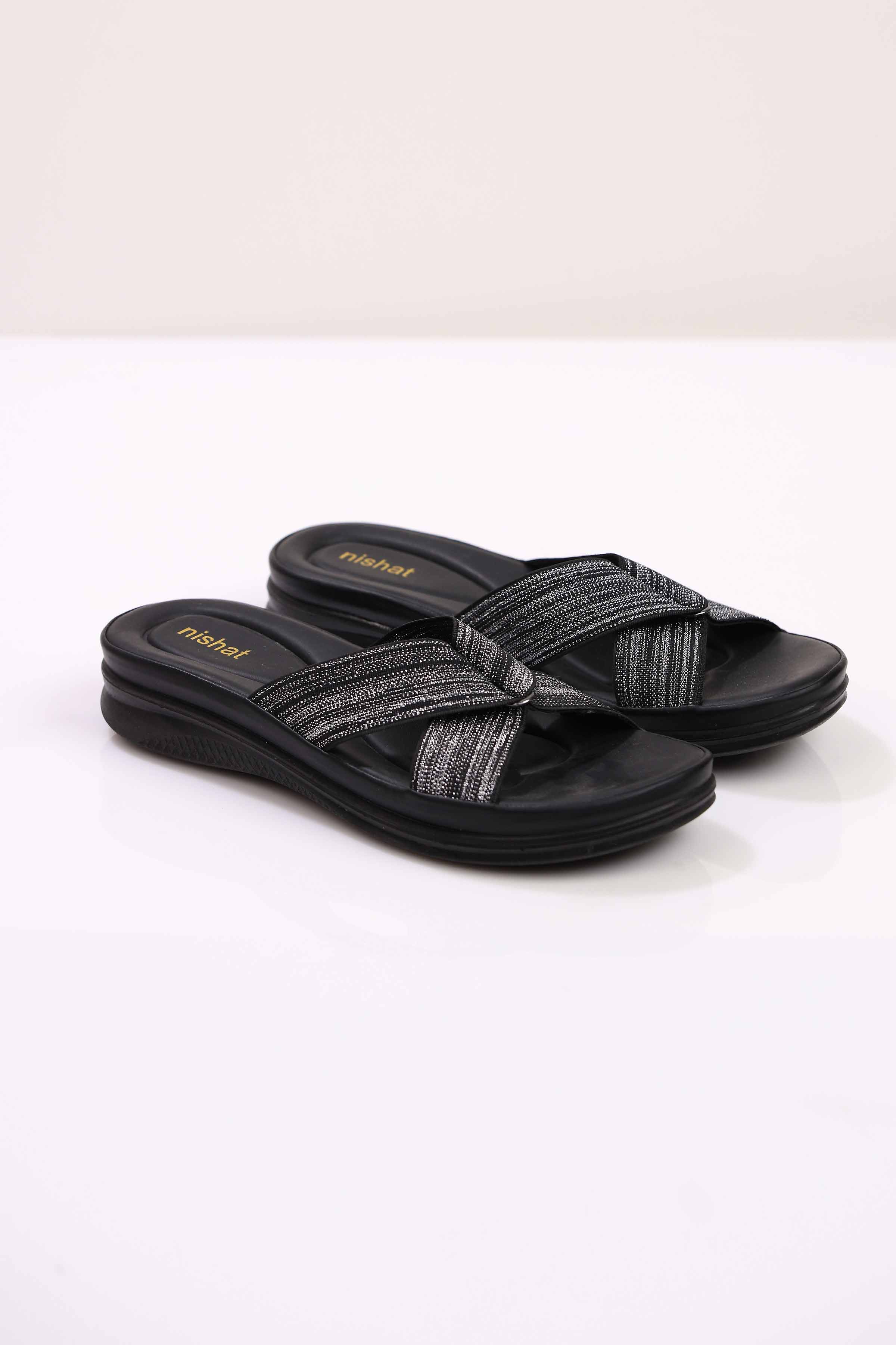 Black Wedge-442942903