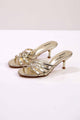 Gold Heels-443152919