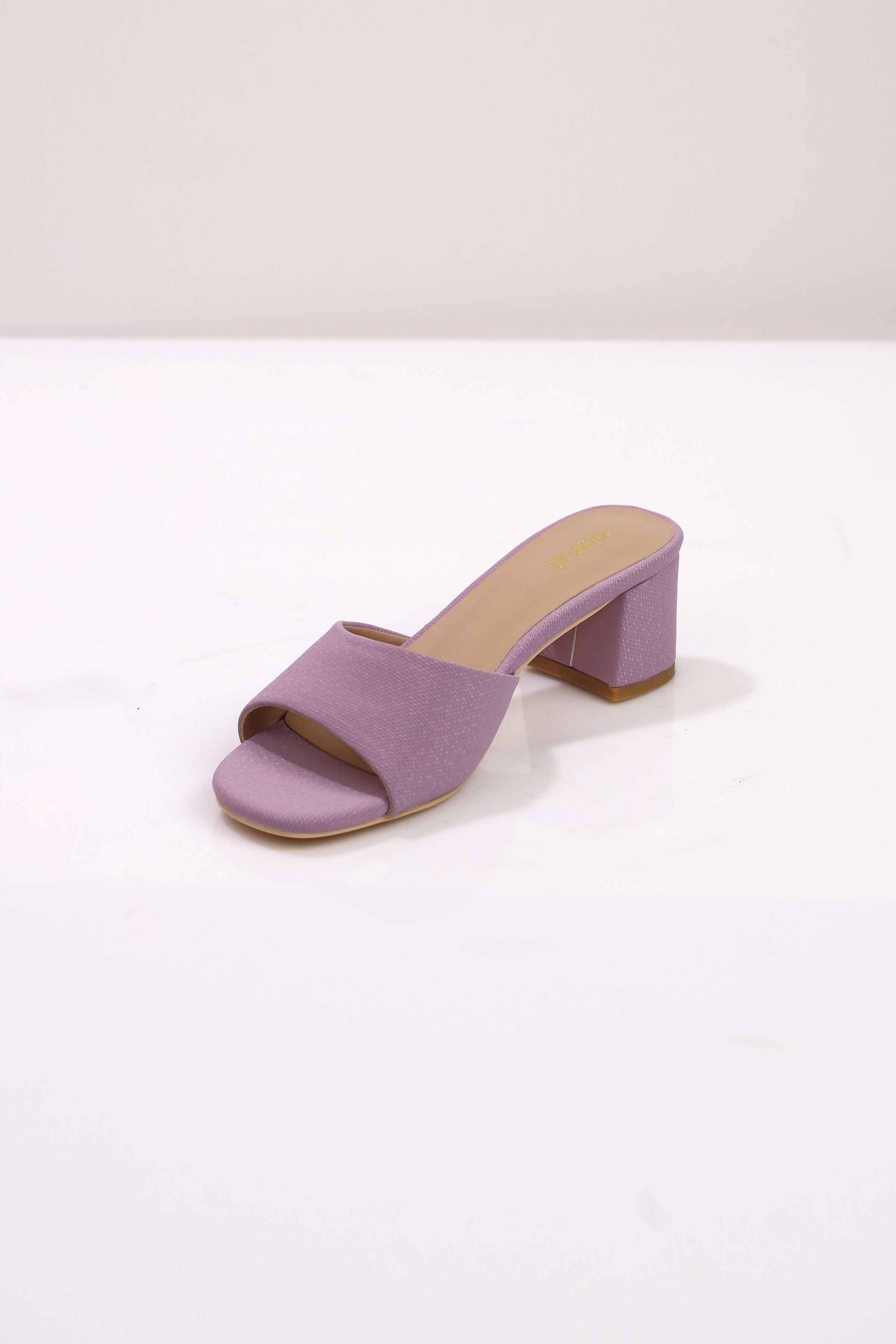 Purple Wedge-443162909