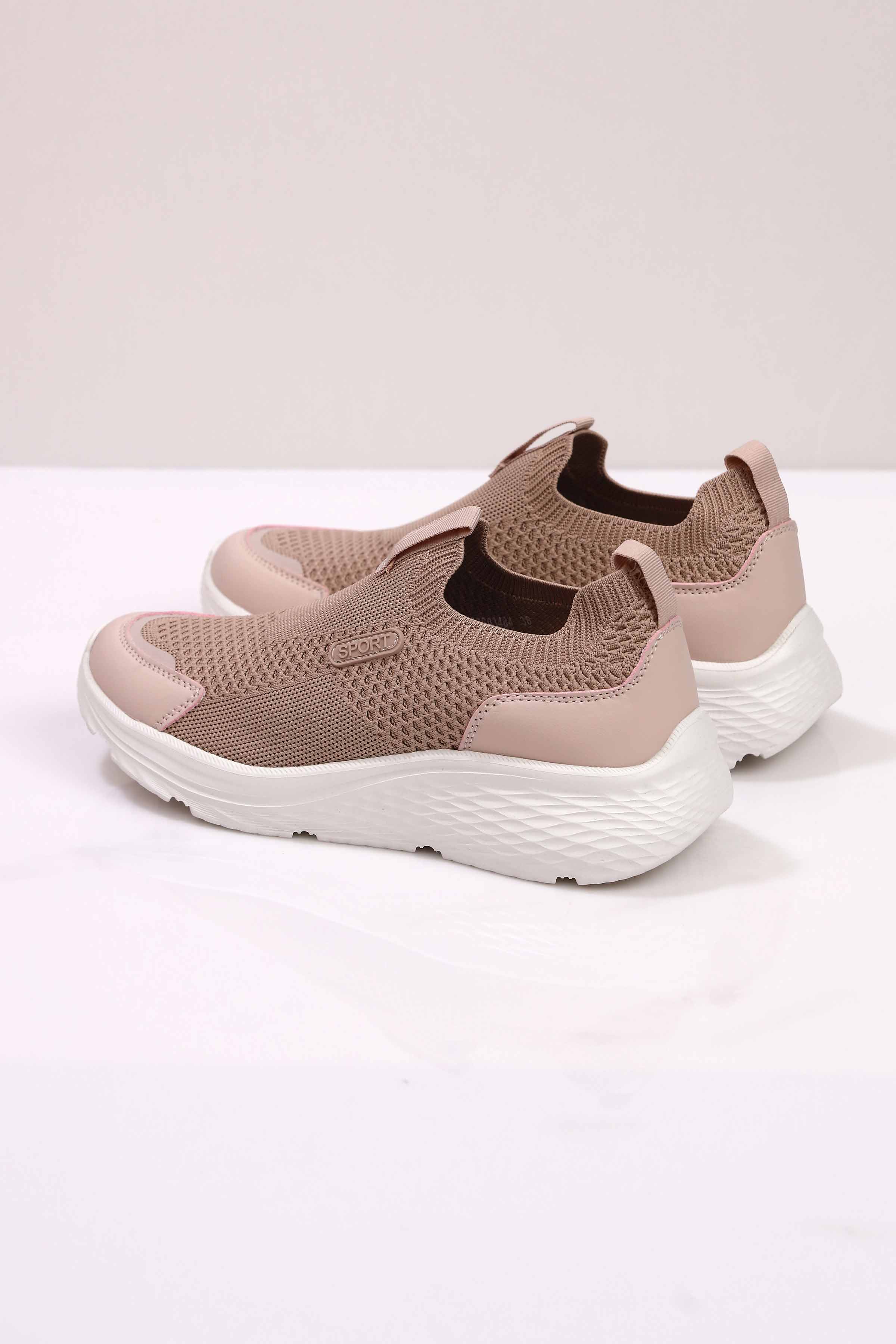Beige Canvas-443182918