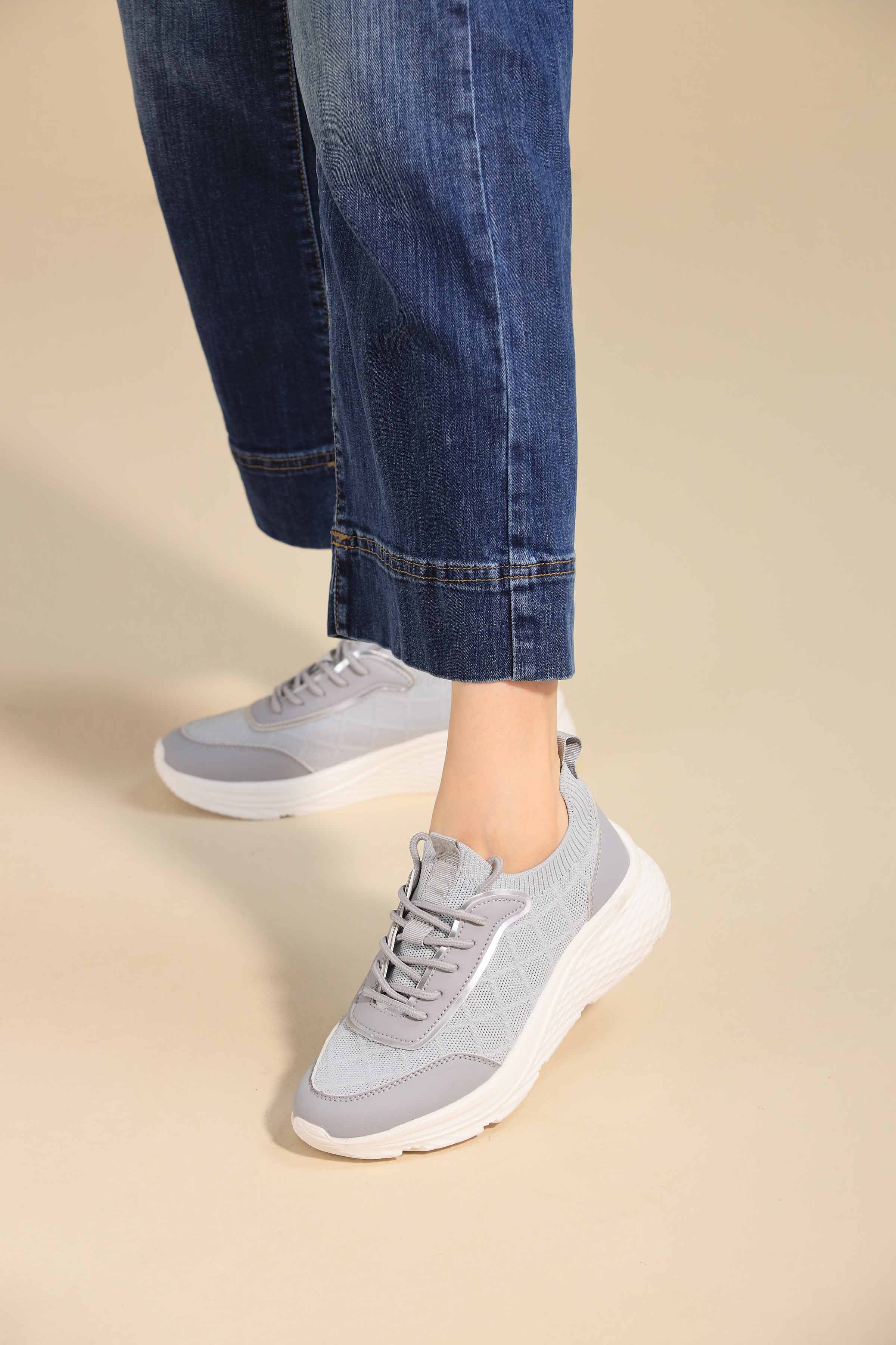 Grey Joggers-443192911