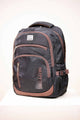 Black Back Pack-444052103
