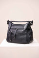 Black Hand Bag-444342103