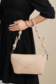Off White Shoulder Bag-444402107
