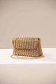 Gold Clutch-444422119