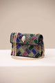Mix Black Clutch-444442103