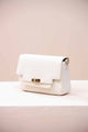 Off White Shoulder Bag-444612107