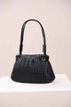 Black Shoulder Bag-444632103