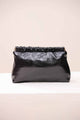 Black Shoulder Bag-444652103