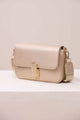 Gold Shoulder Bag-444692119