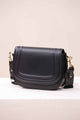 Black Shoulder Bag-444712103