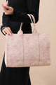 Pink Tote Bag-444782105