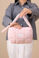 Pink Vanity Bag-444852105