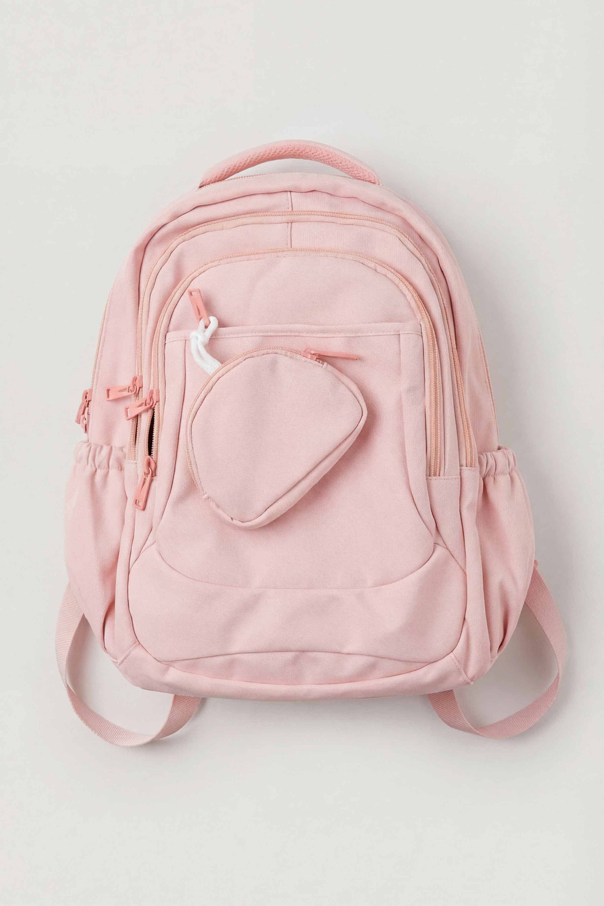 Pink Back Pack-445132105