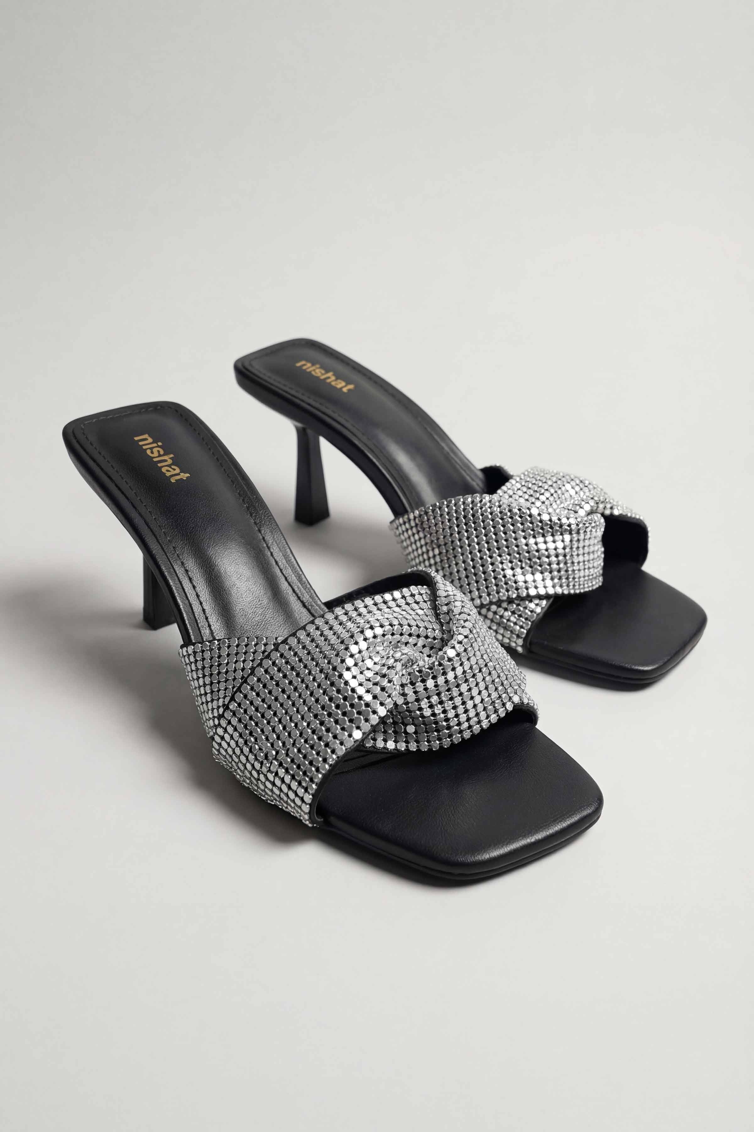Black Heels-445172903