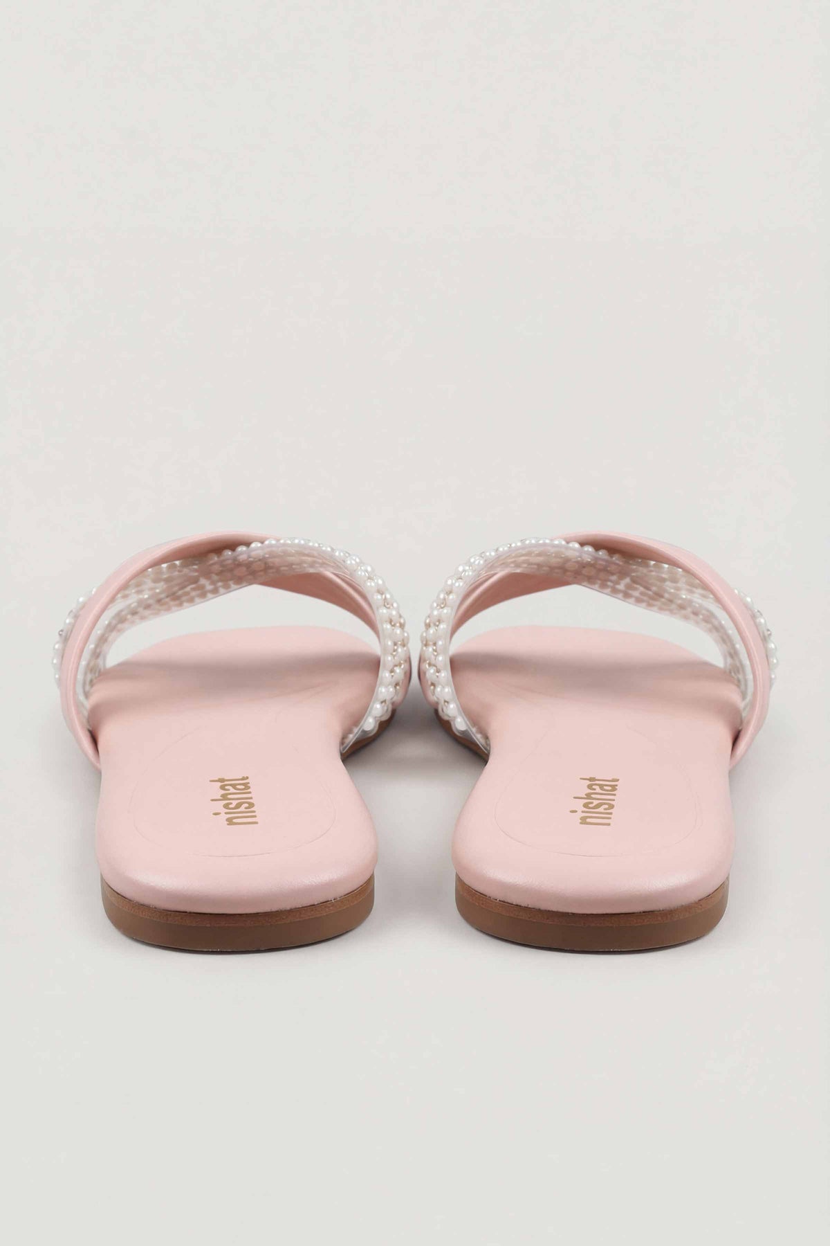 Pink Chappal-445292905