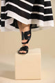 Black Wedges-445322903