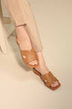 Camel Wedges-445322929